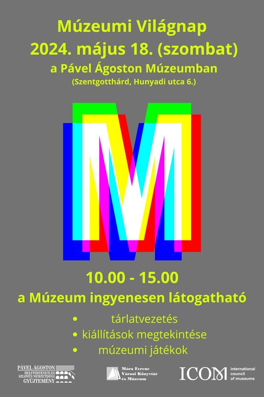 Múzeumi Világnap